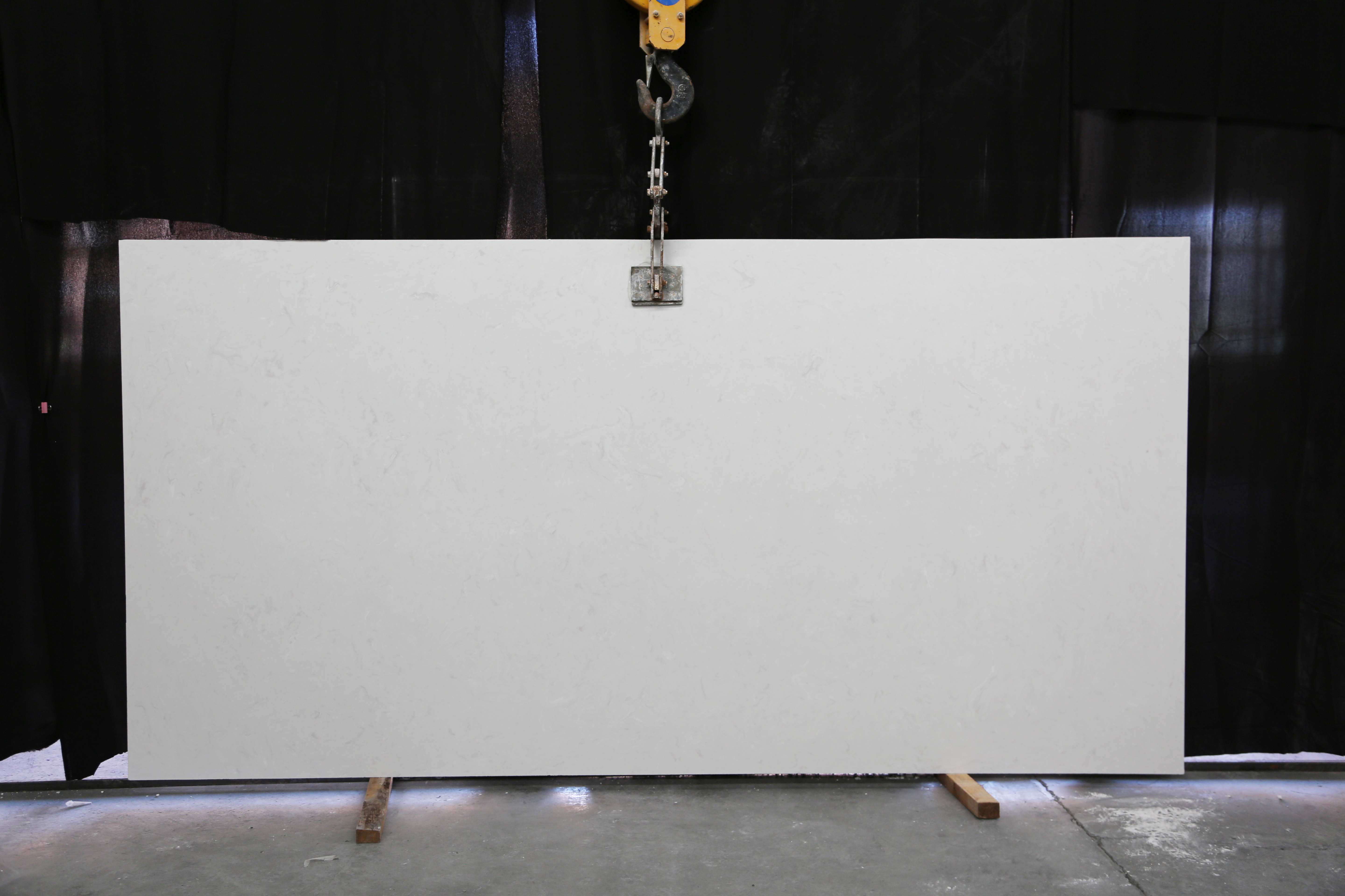 Volakas White Jade Marble