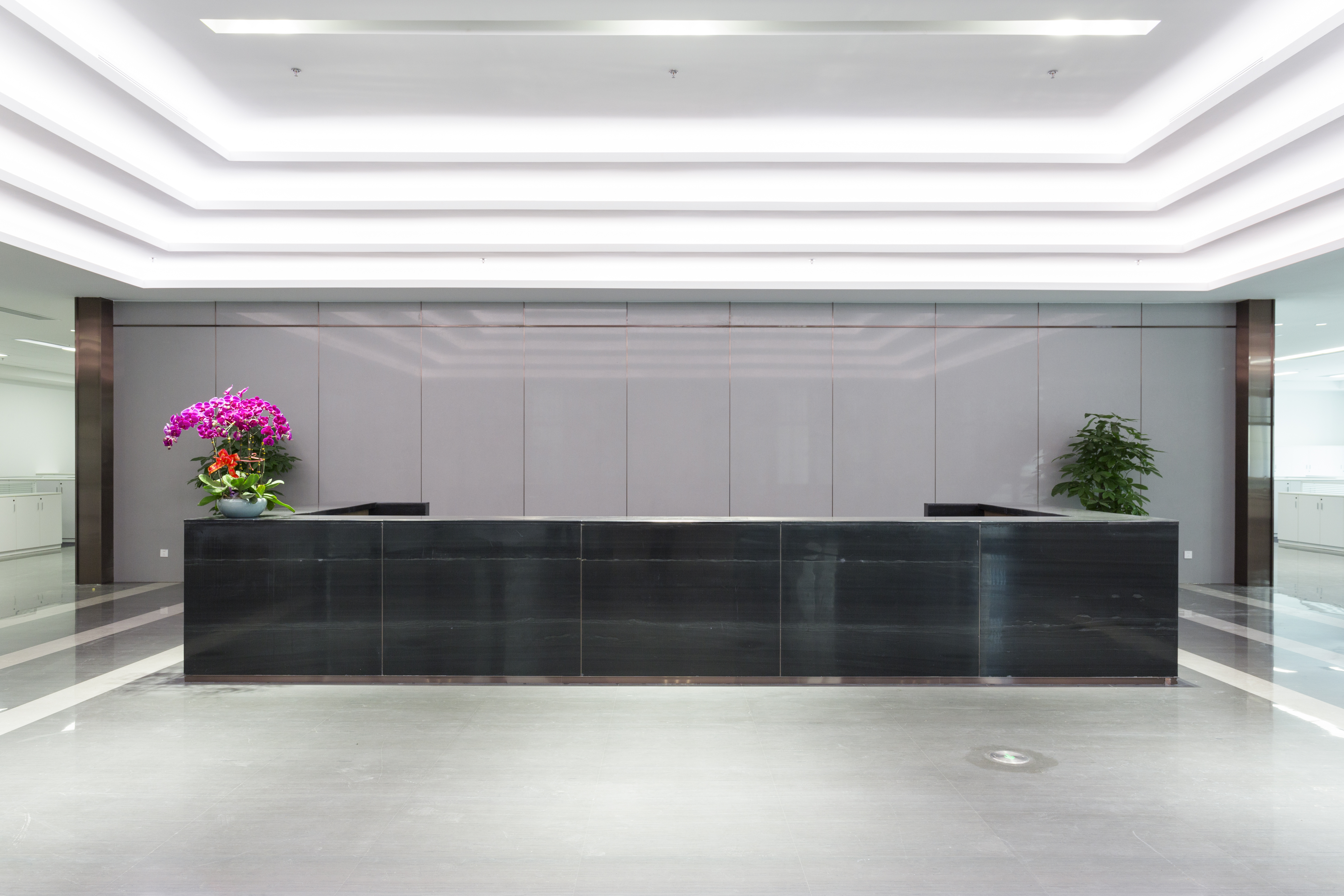 Pingshan Yanzi Lake Exhibition Center | Commercial Building | | RUNPIN Insights