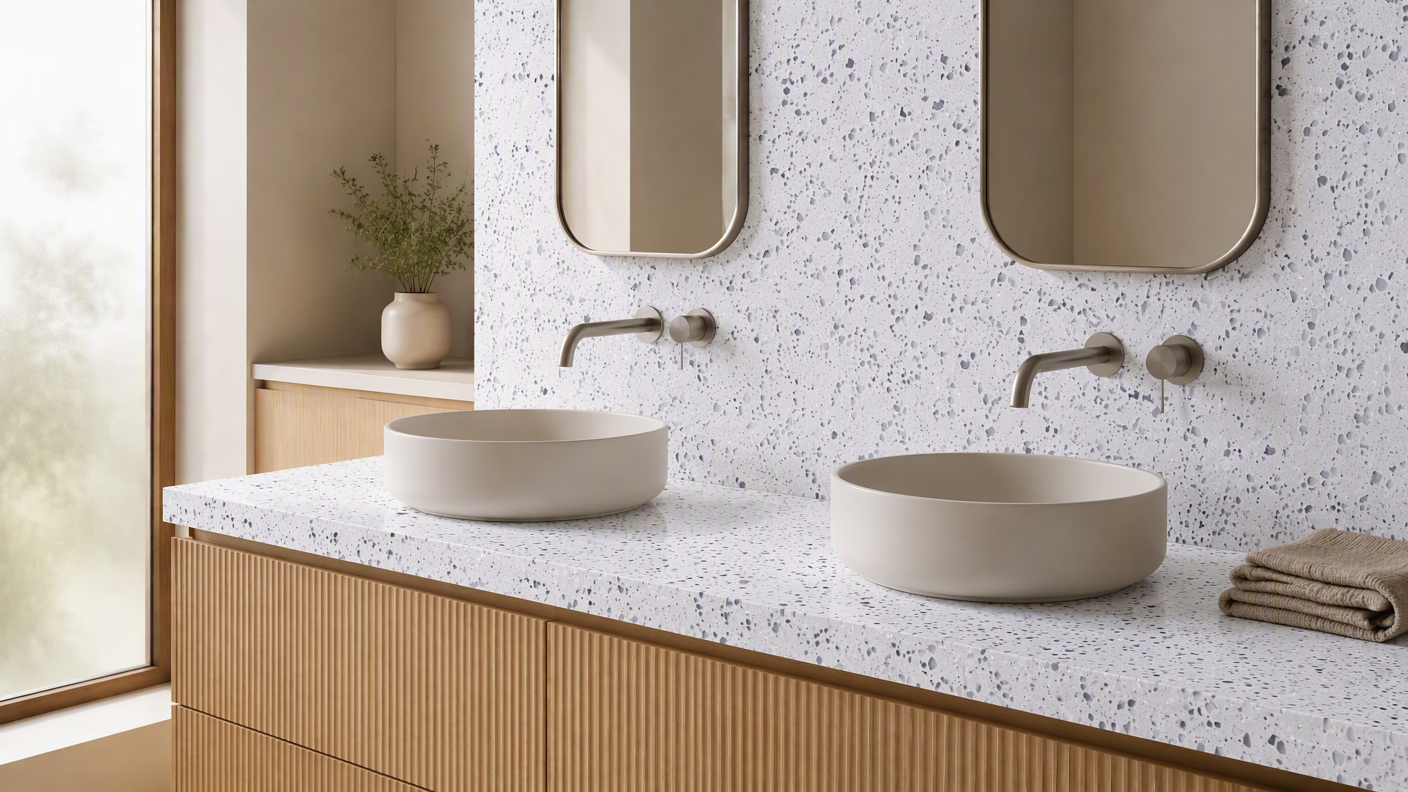 Quartz Mono BX1025