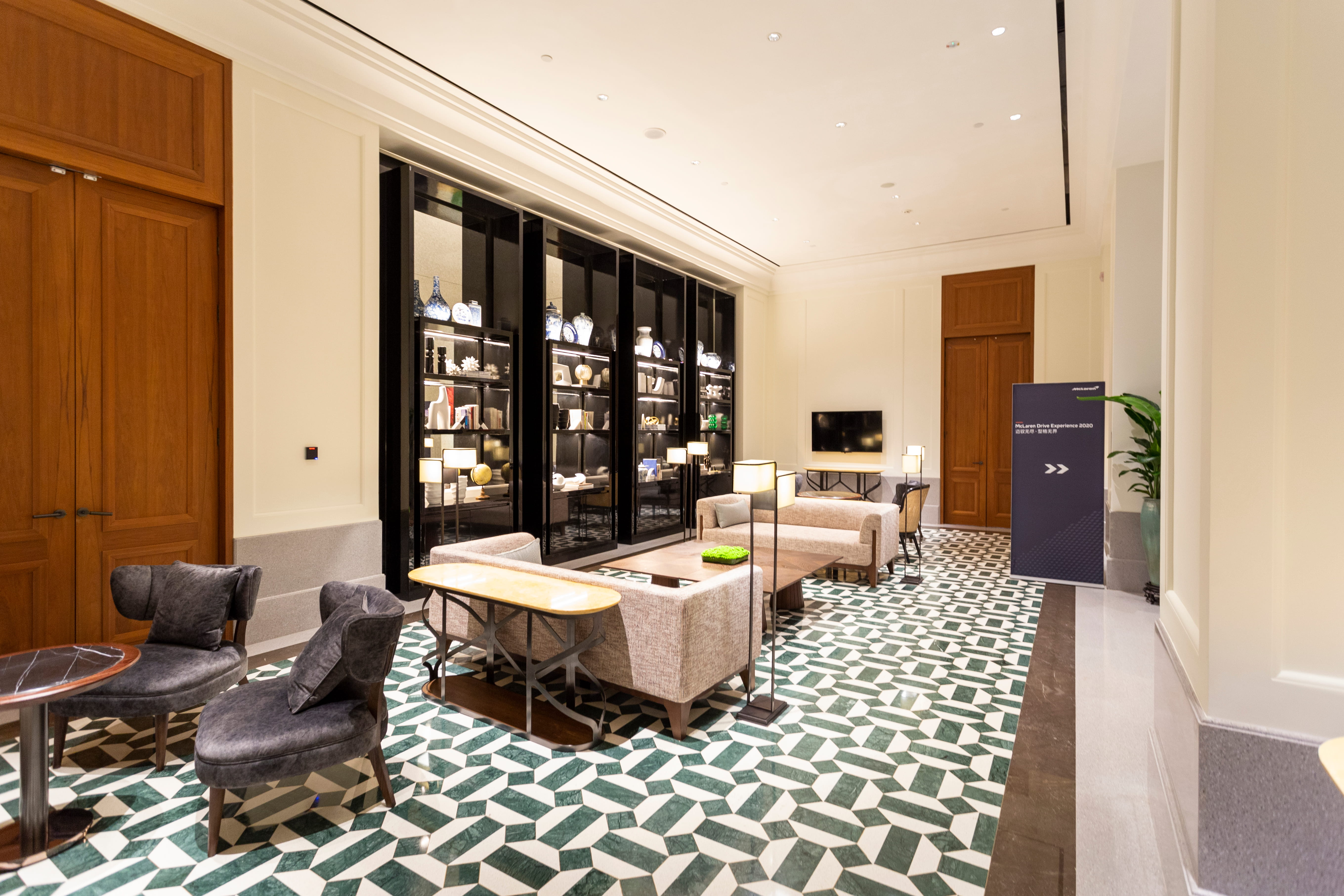 Xiamen Andaz Hotel | Commercial Building | | RUNPIN Insights