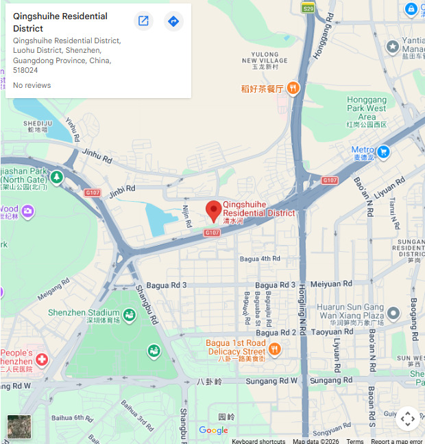 address picture