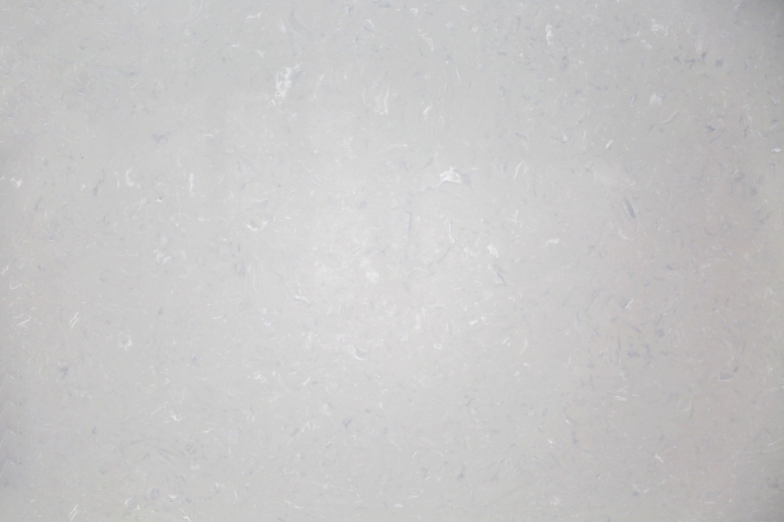 Lavender Lotus White Marble