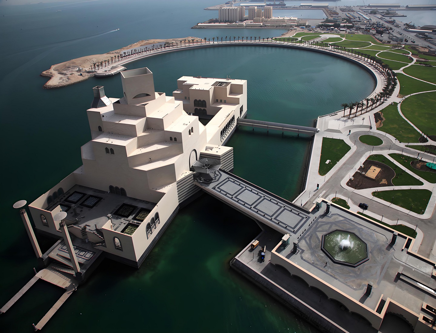 museum of islamic art-0