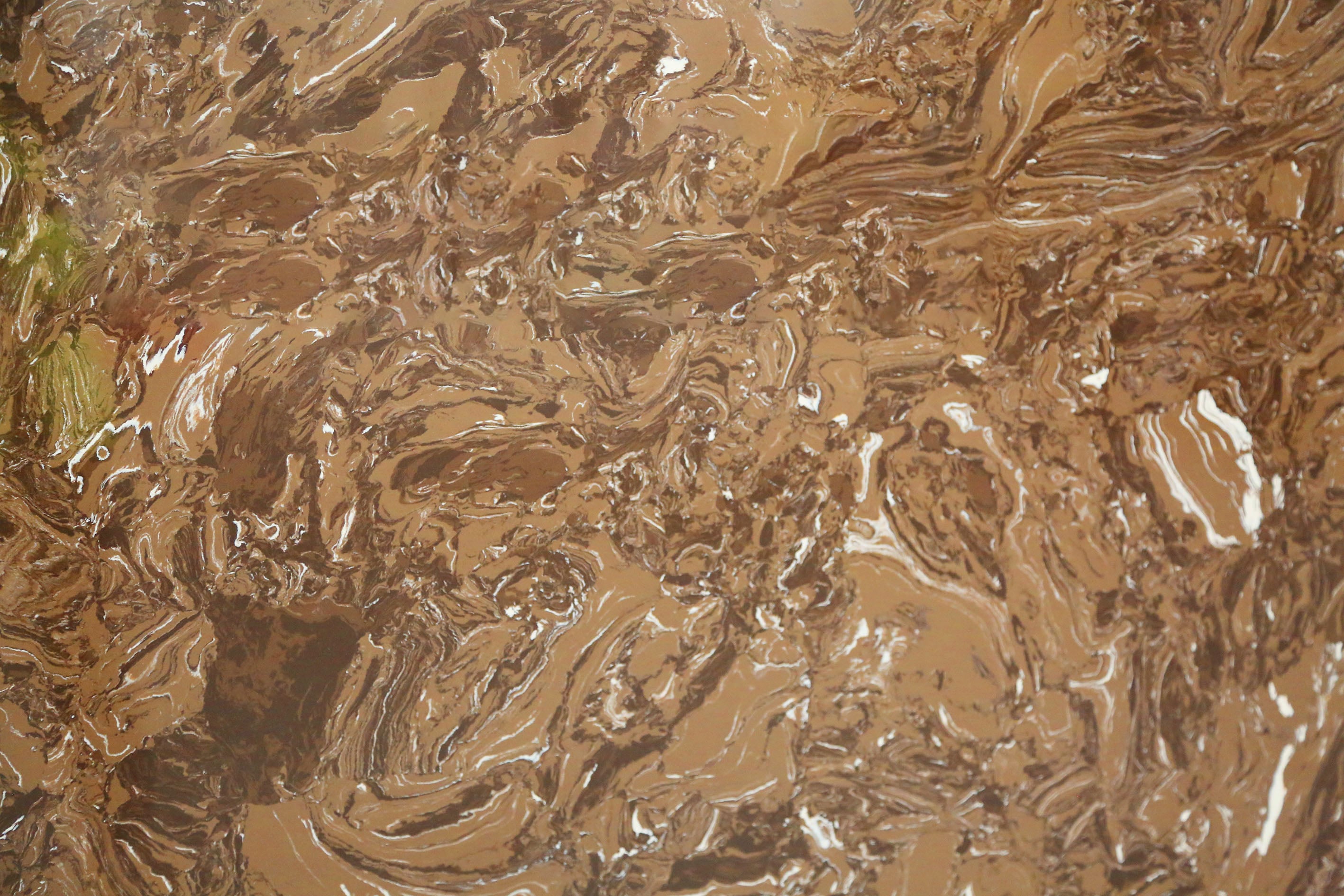Turkish Dark Brown