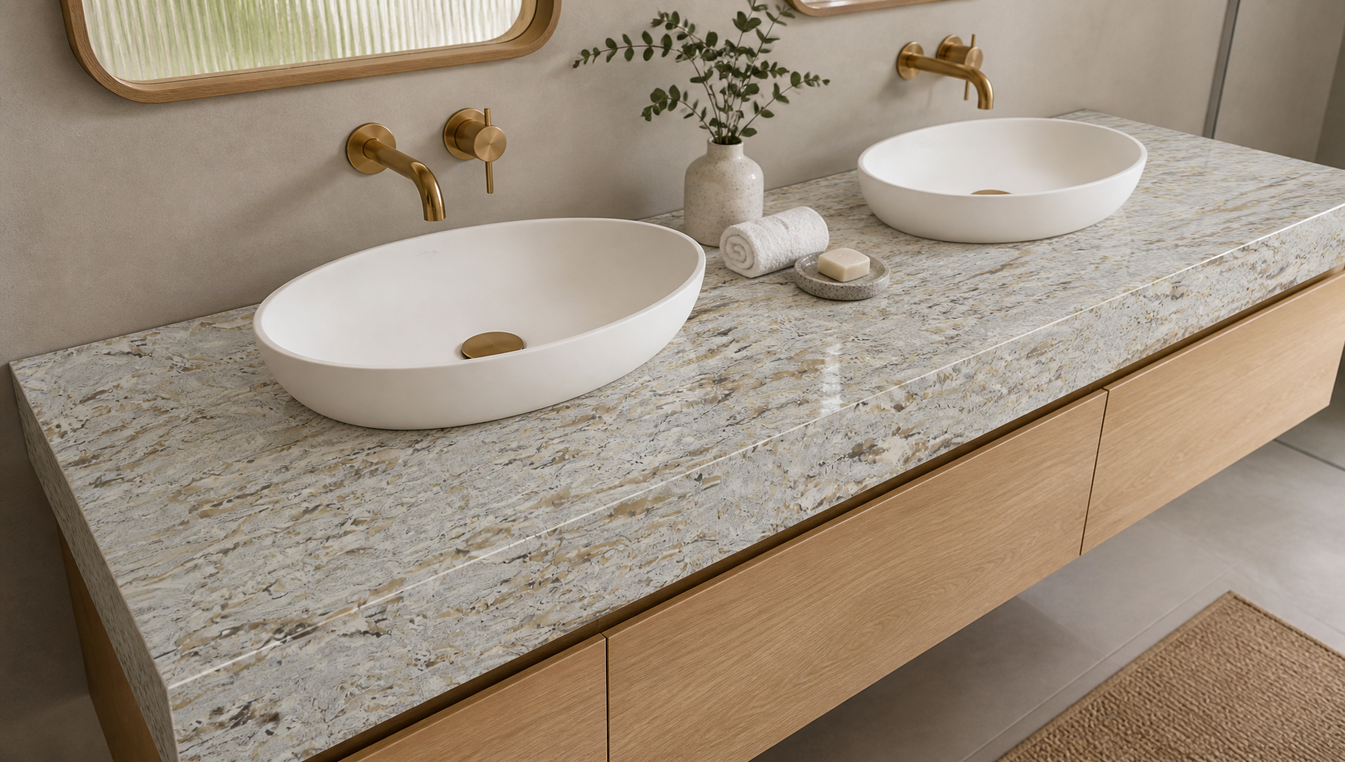 Quartz Luxury k4504
