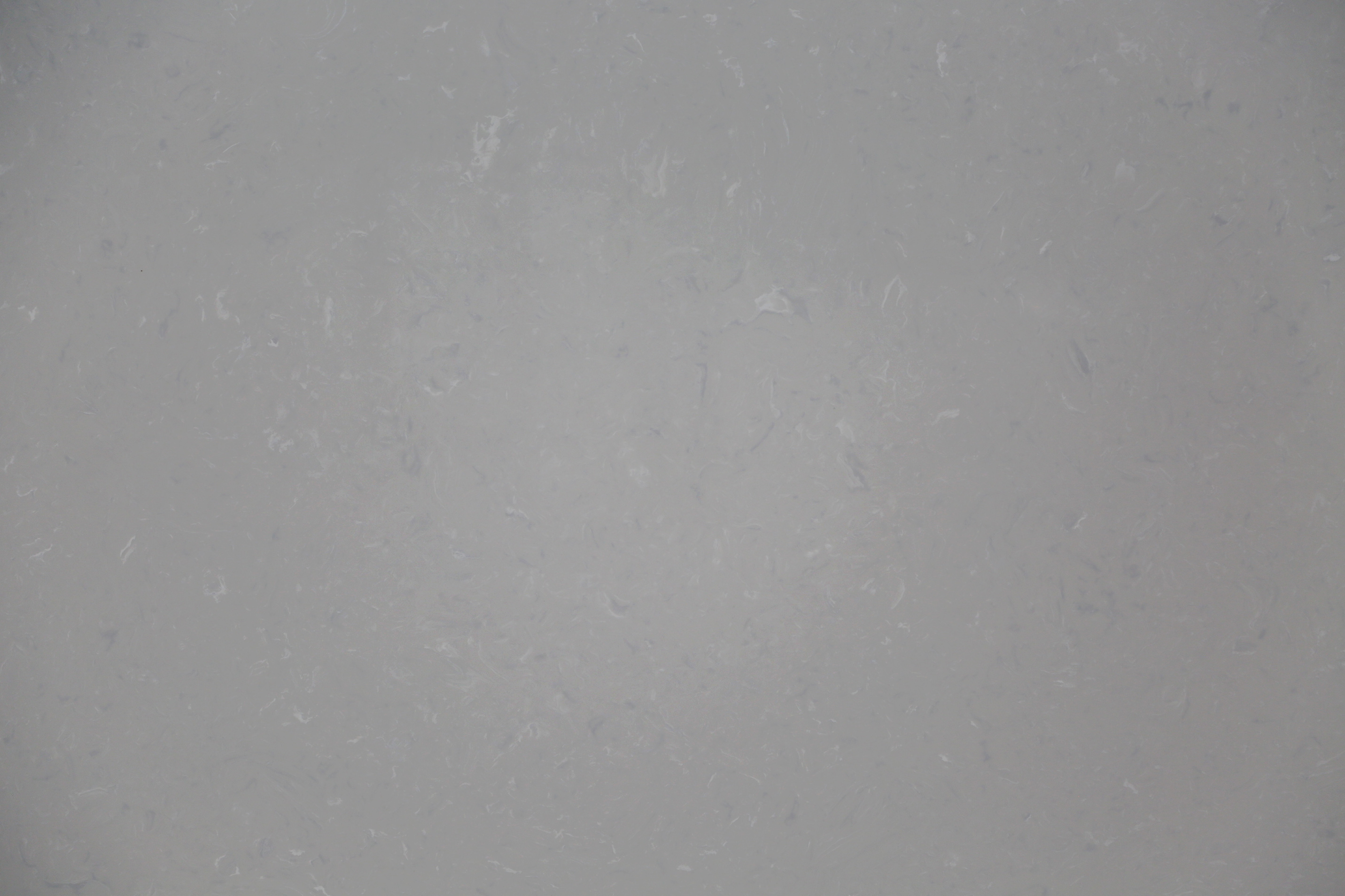 Lavender Lotus White Marble