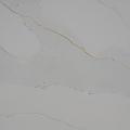 Model 4098 Calacatta White engineered quartz swatch