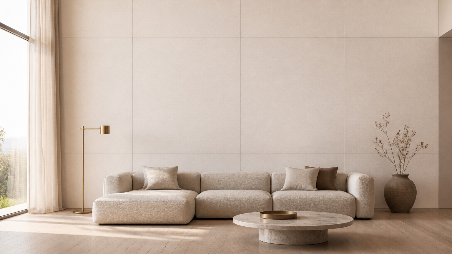 Cream White