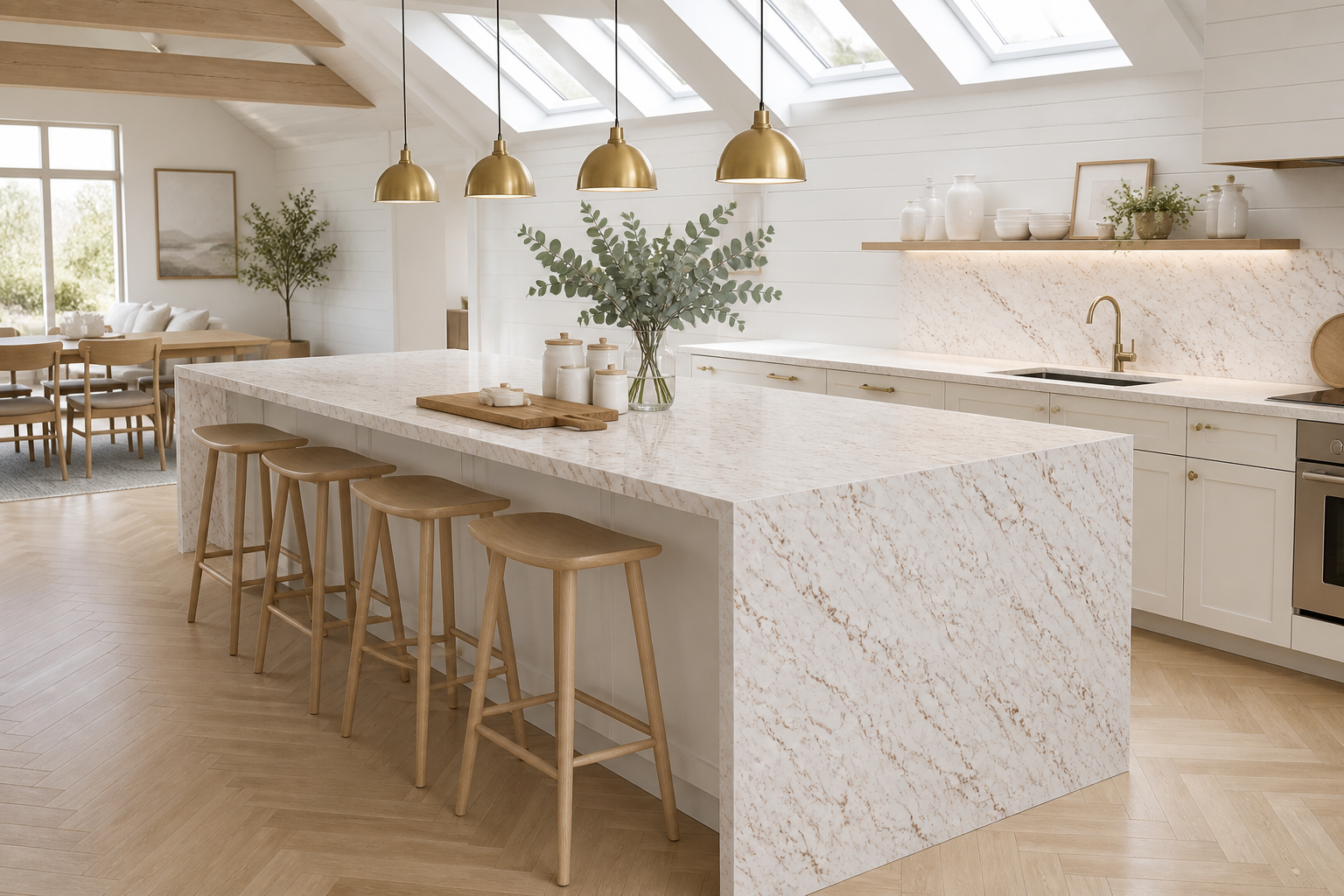 Quartz Luxury RHH1-002