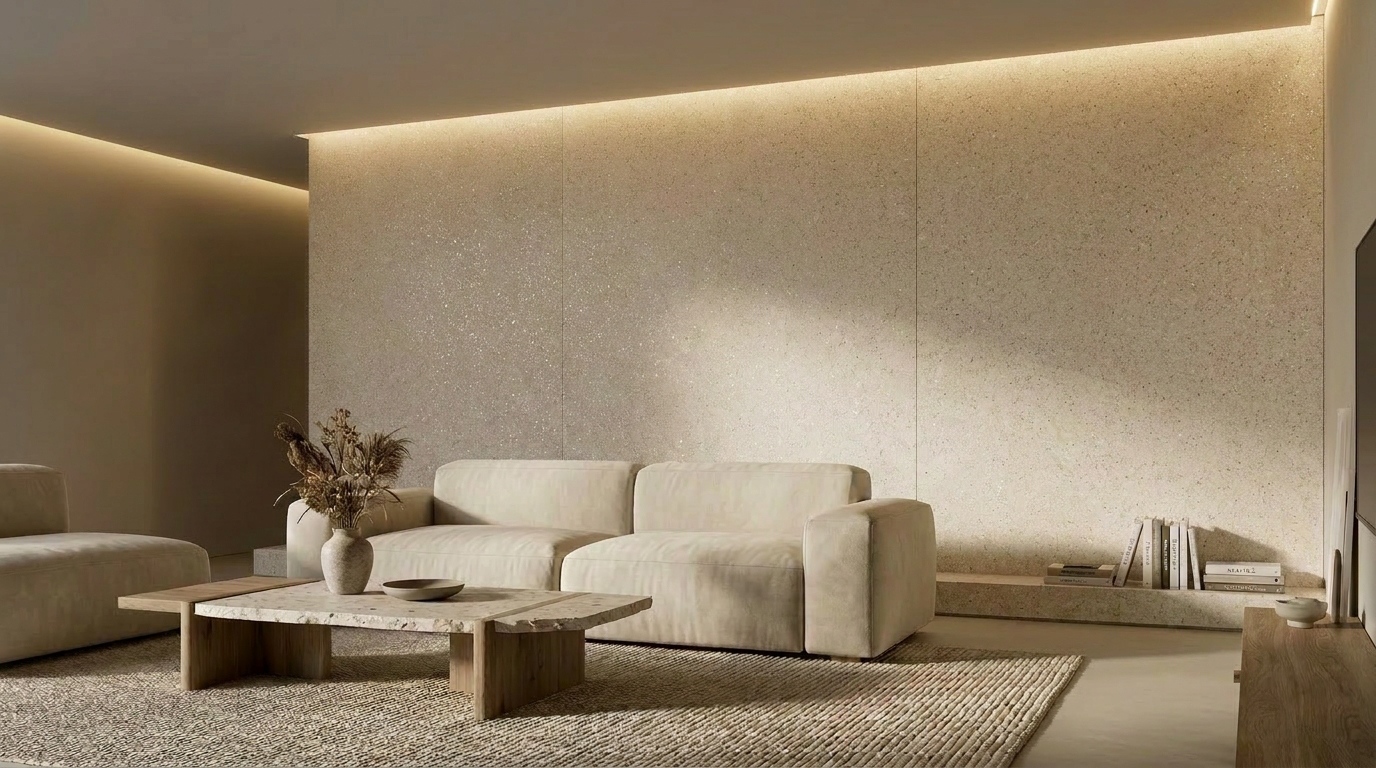 Berkeley Beige-A