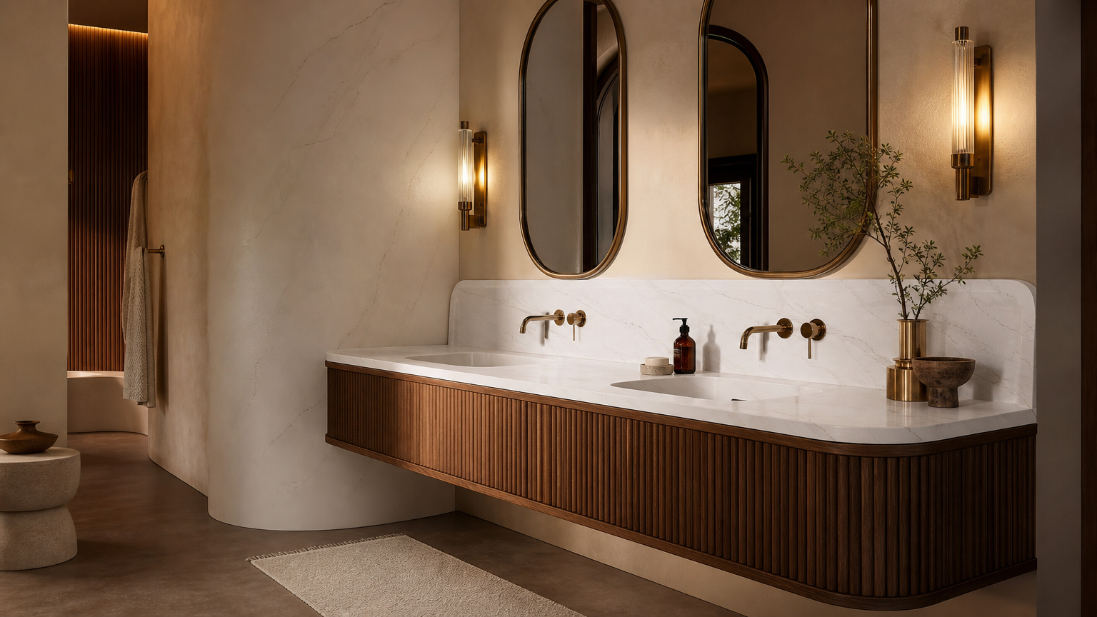 Quartz Calacatta 3017