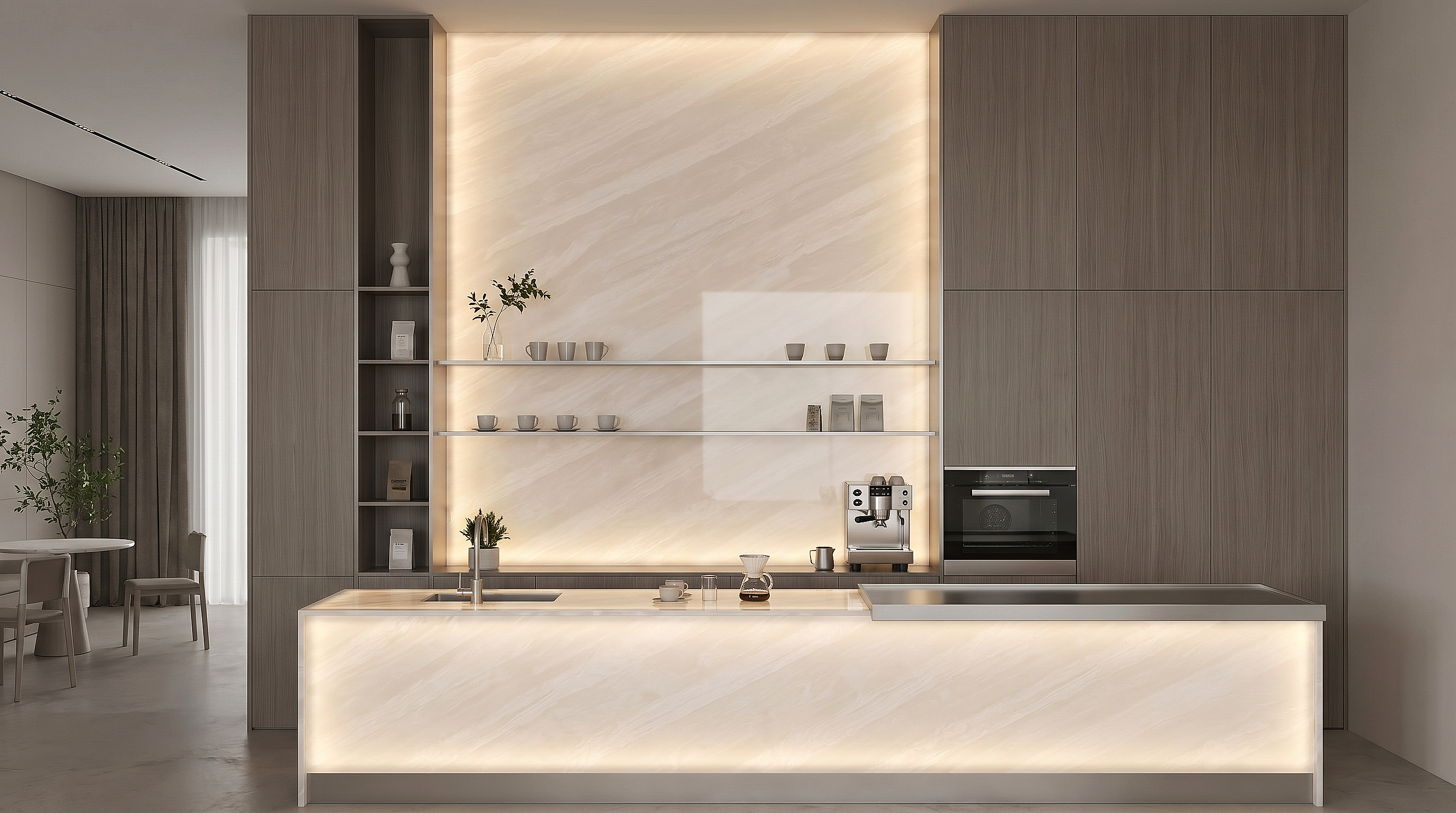Qurutz Premium 5007