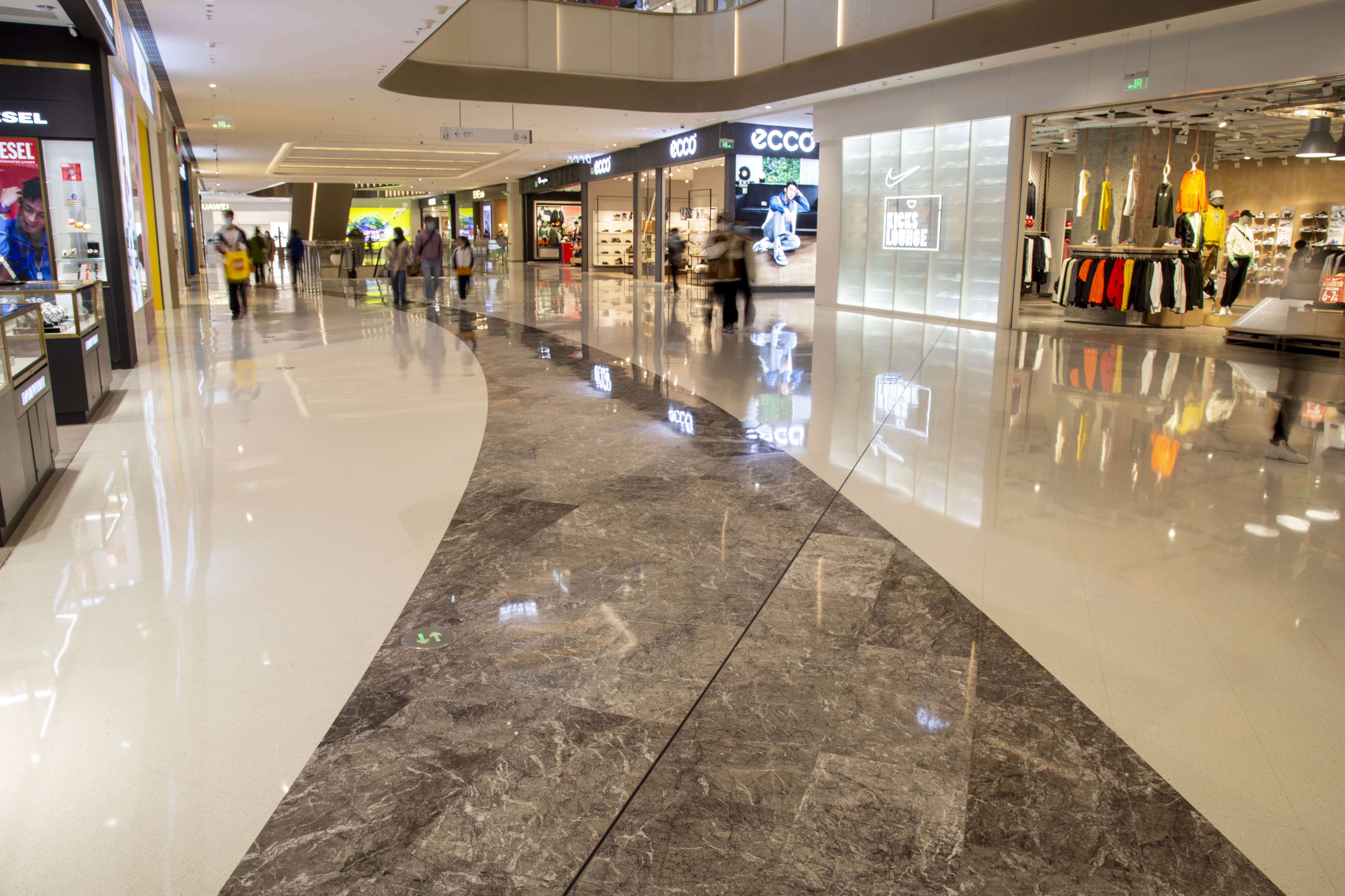 Shantou Mixc City | Commercial Building |  | RUNPIN Insights