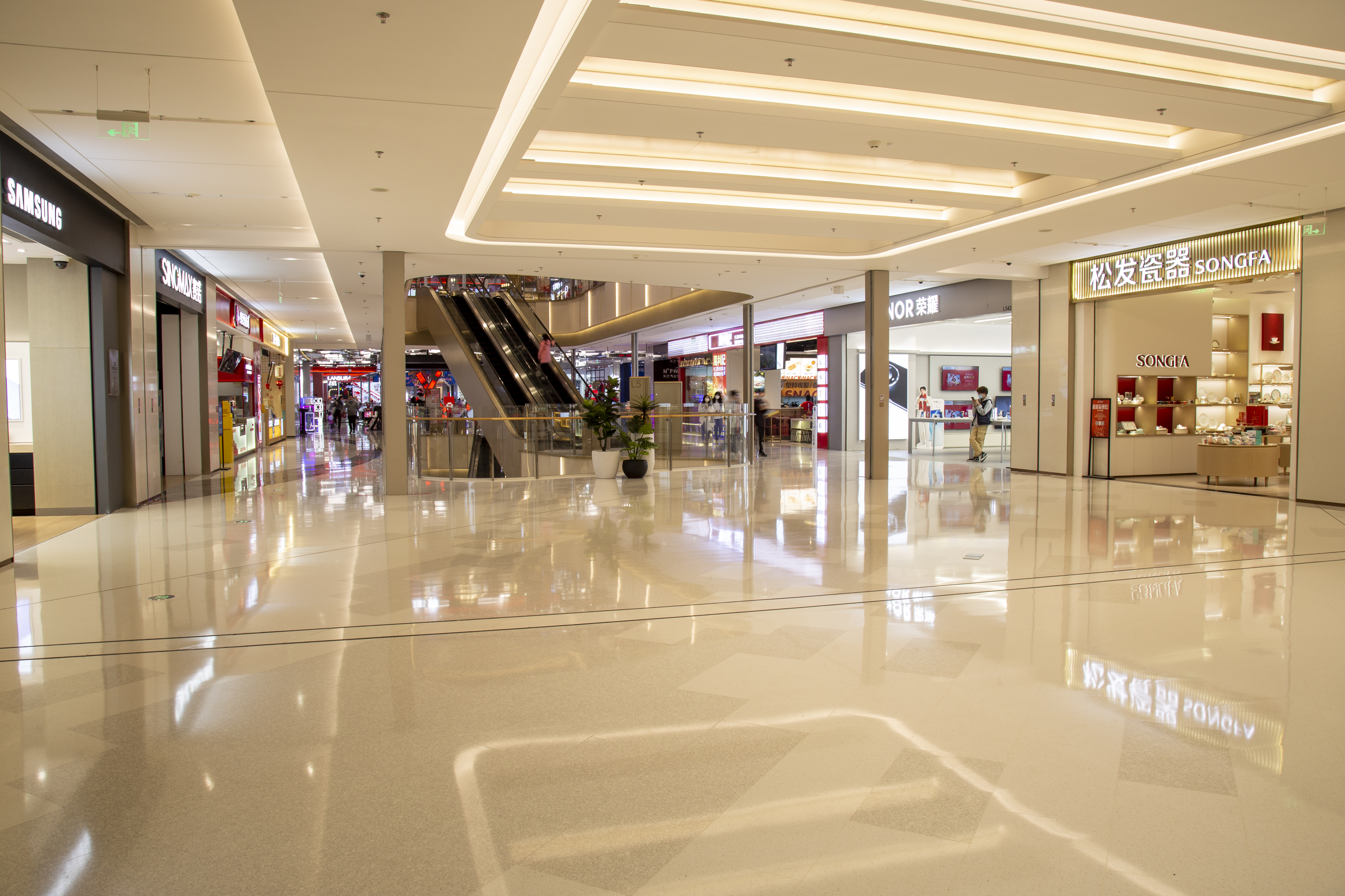 Shantou Mixc City | Commercial Building | | RUNPIN Insights