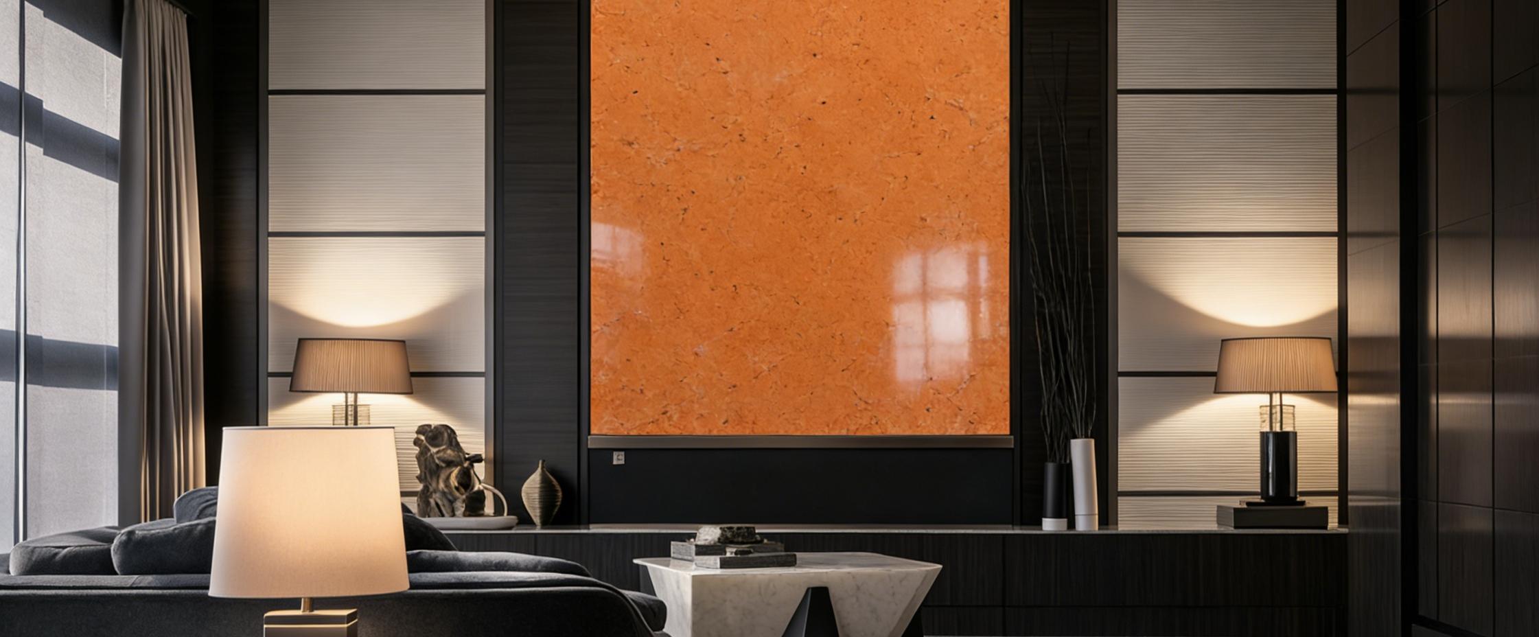 Starcity Orange