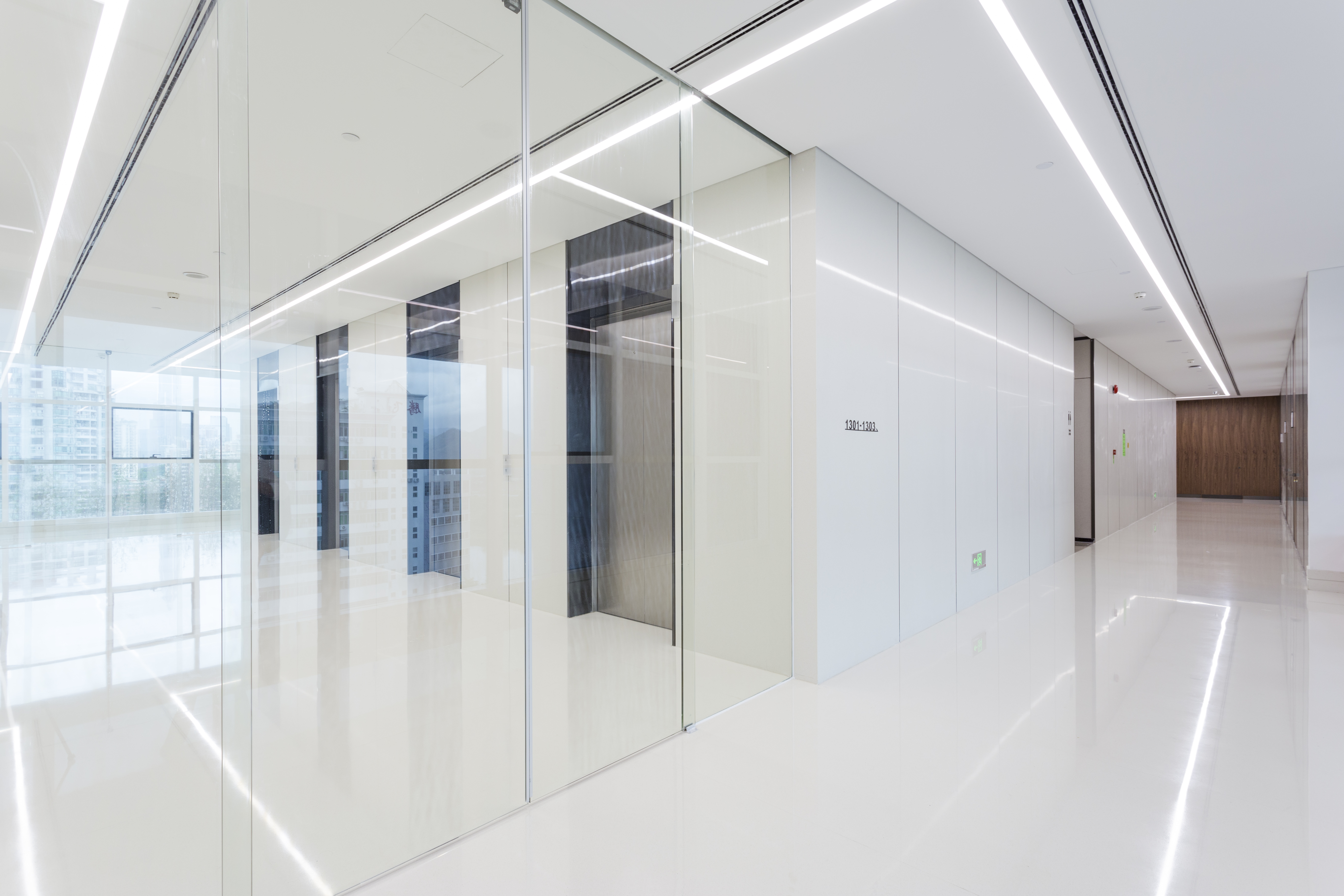 Shenzhuang Group Office Building | Commercial Building |  | RUNPIN Insights