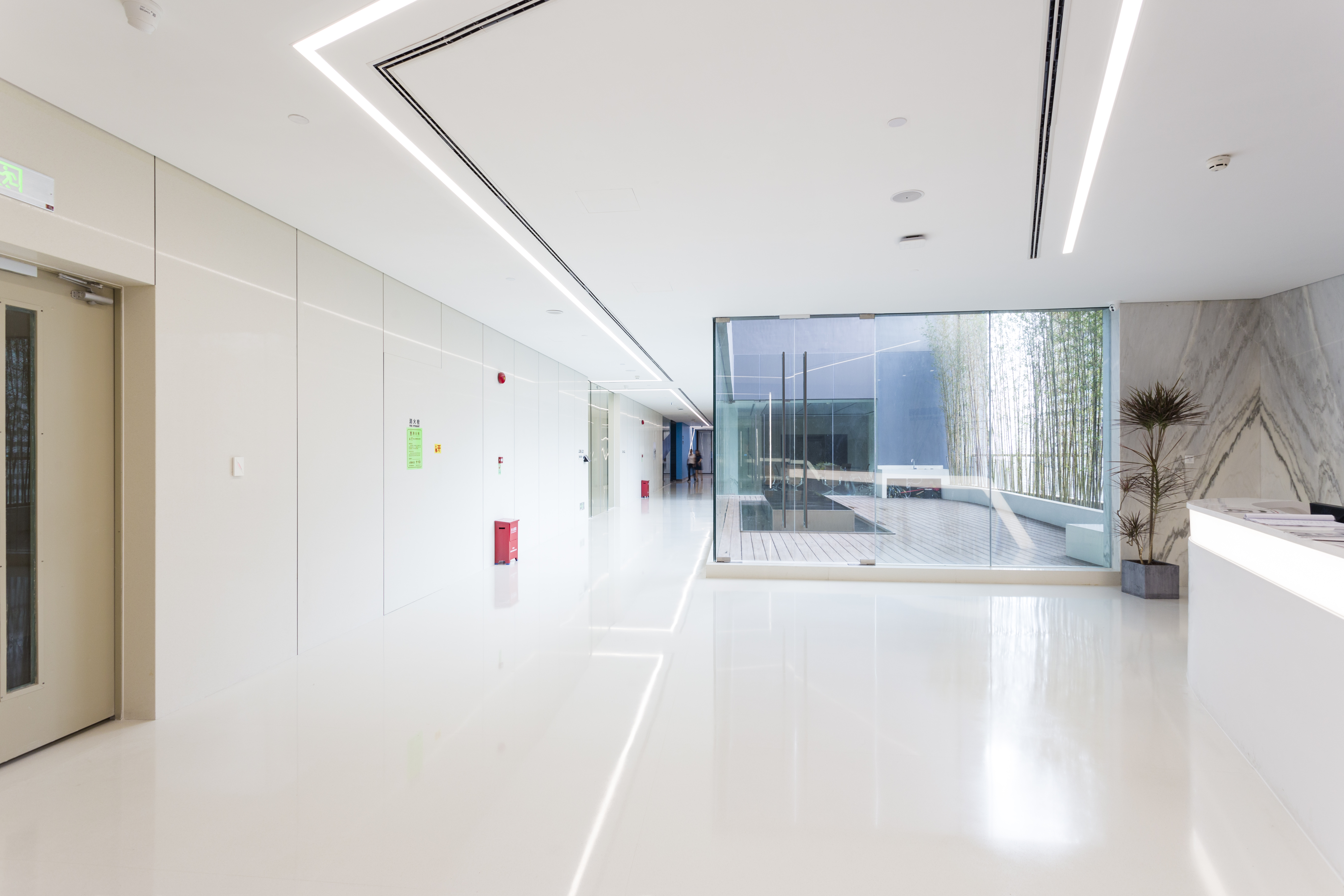 Shenzhuang Group Office Building | Commercial Building | | RUNPIN Insights