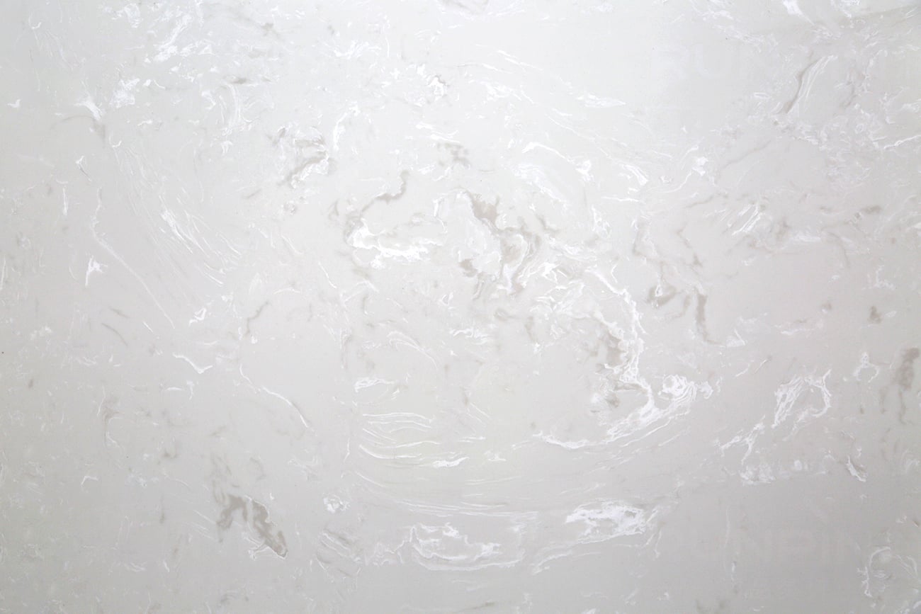 Lotus White Marble 