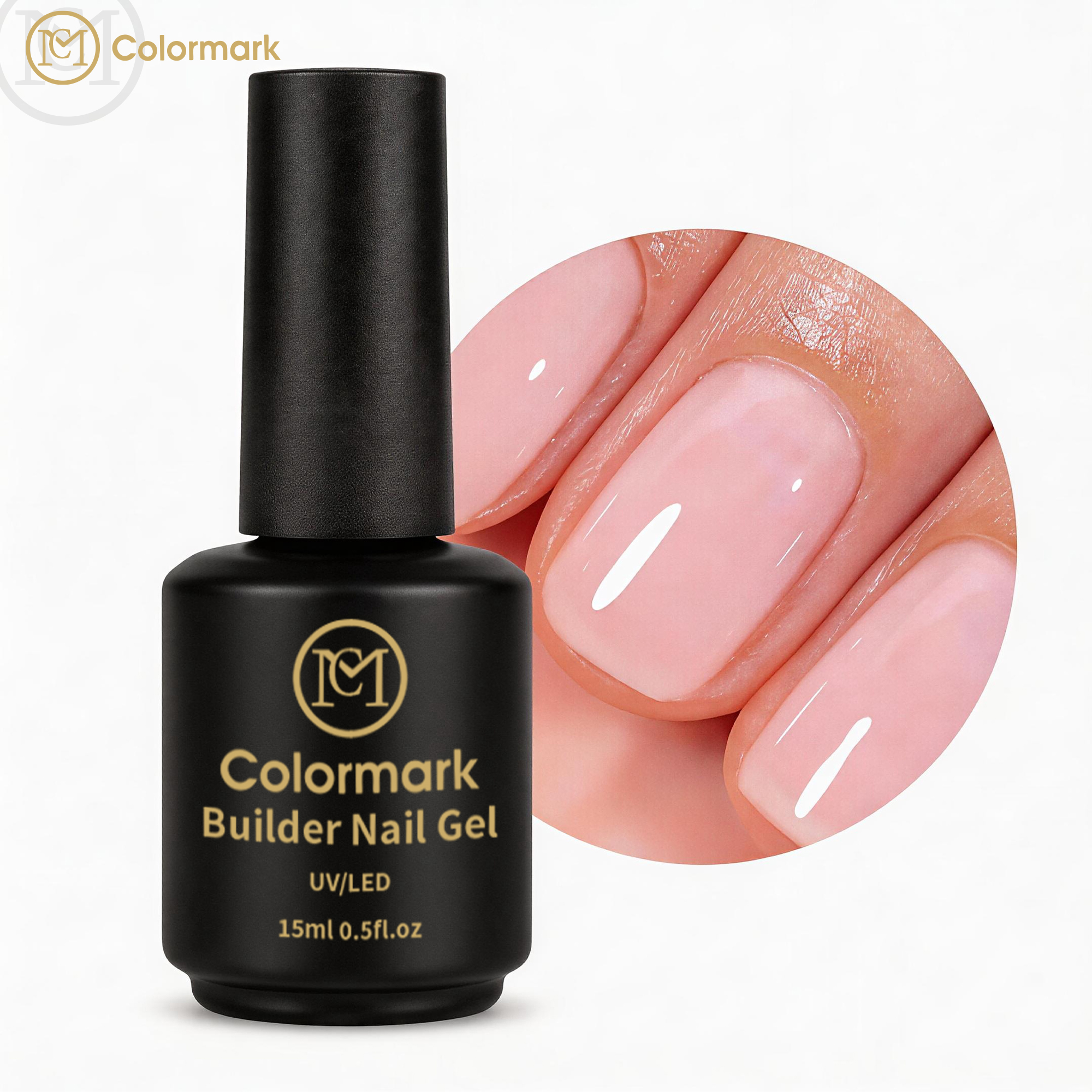 Pagpapahusay sa Iyong Nail Artistry gamit ang Clear Builder Gel