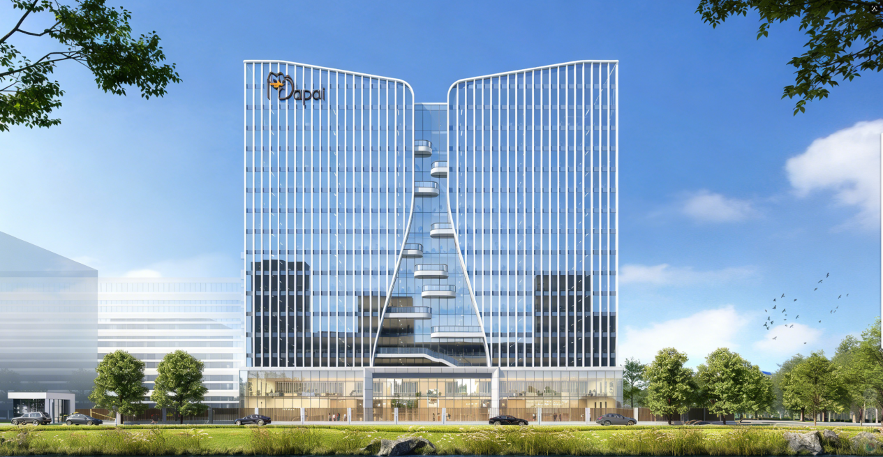 Zhejaing Yangbo Technology Environmental Protection Co.,Ltd