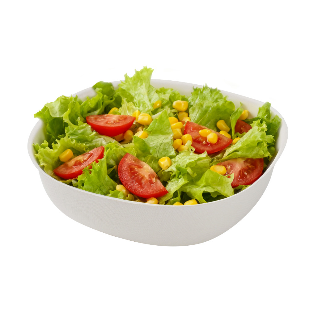 Biodegradable y compostable