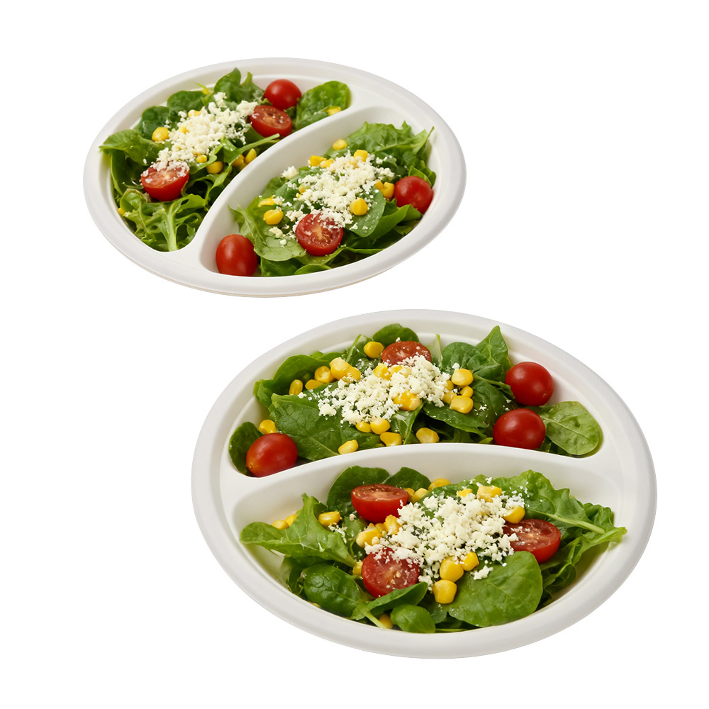 Unmatched Benefits of Sugarcane Food Packaging