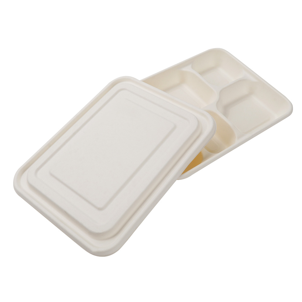 Full Biodegradable & Compostable Sustainability
