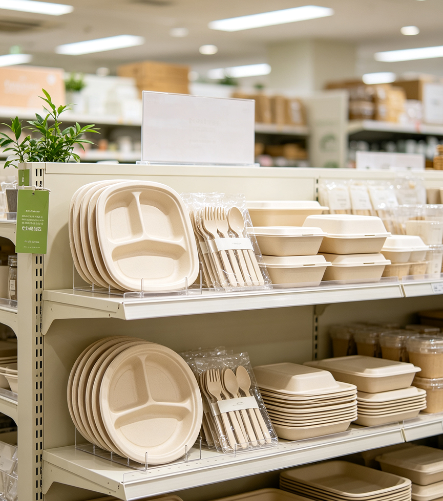 Supermarket