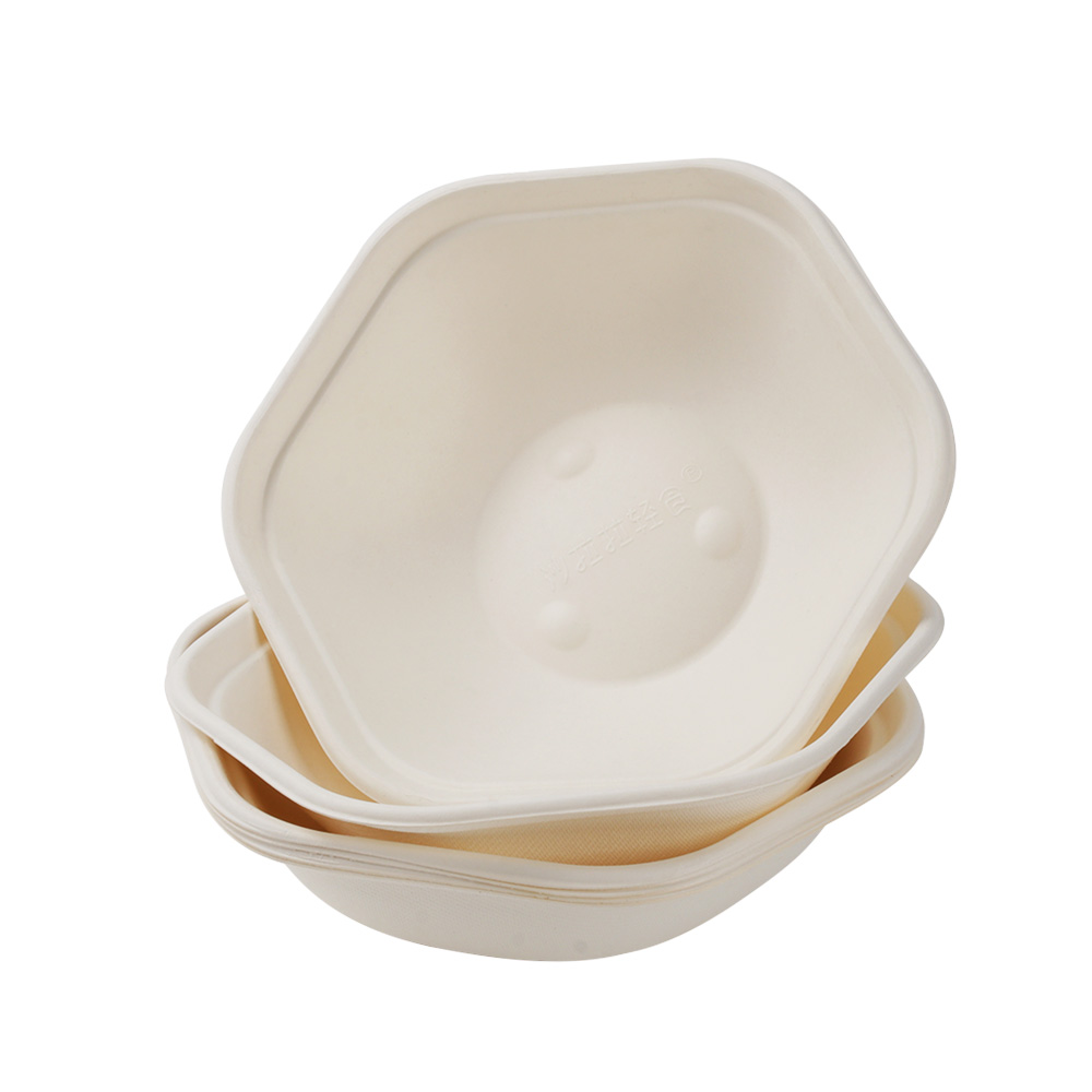 Full Renewable Compostable Raw Material System Supports Food Brands’ Plastic Reduction Compliance Layout