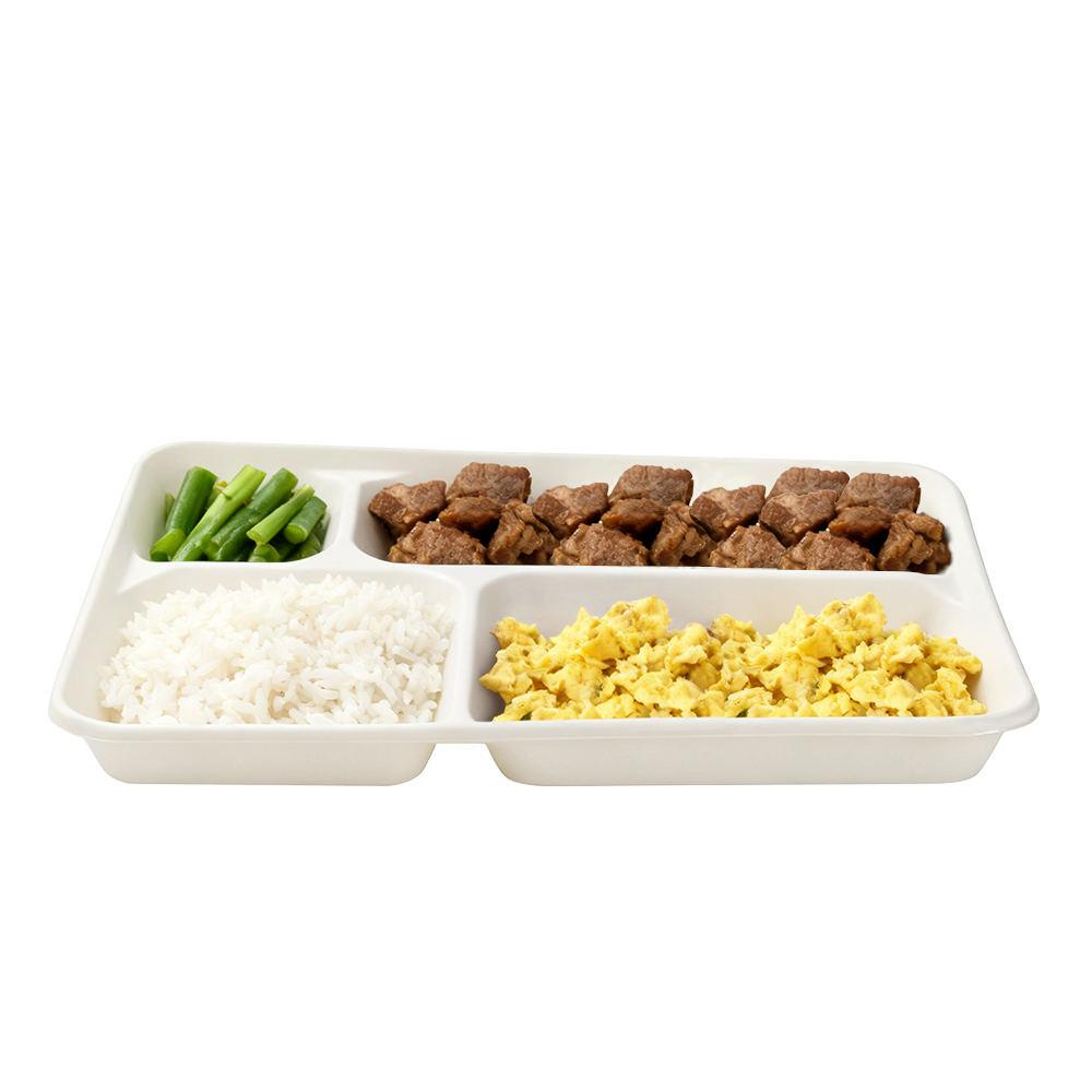 Discover the Benefits of Sugarcane Plates for Eco-Friendly Dining Solutions