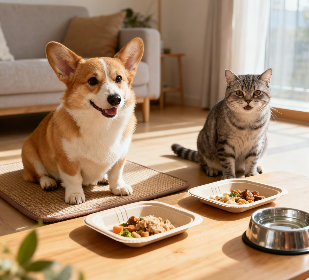 PETS ARE AVAILABLE