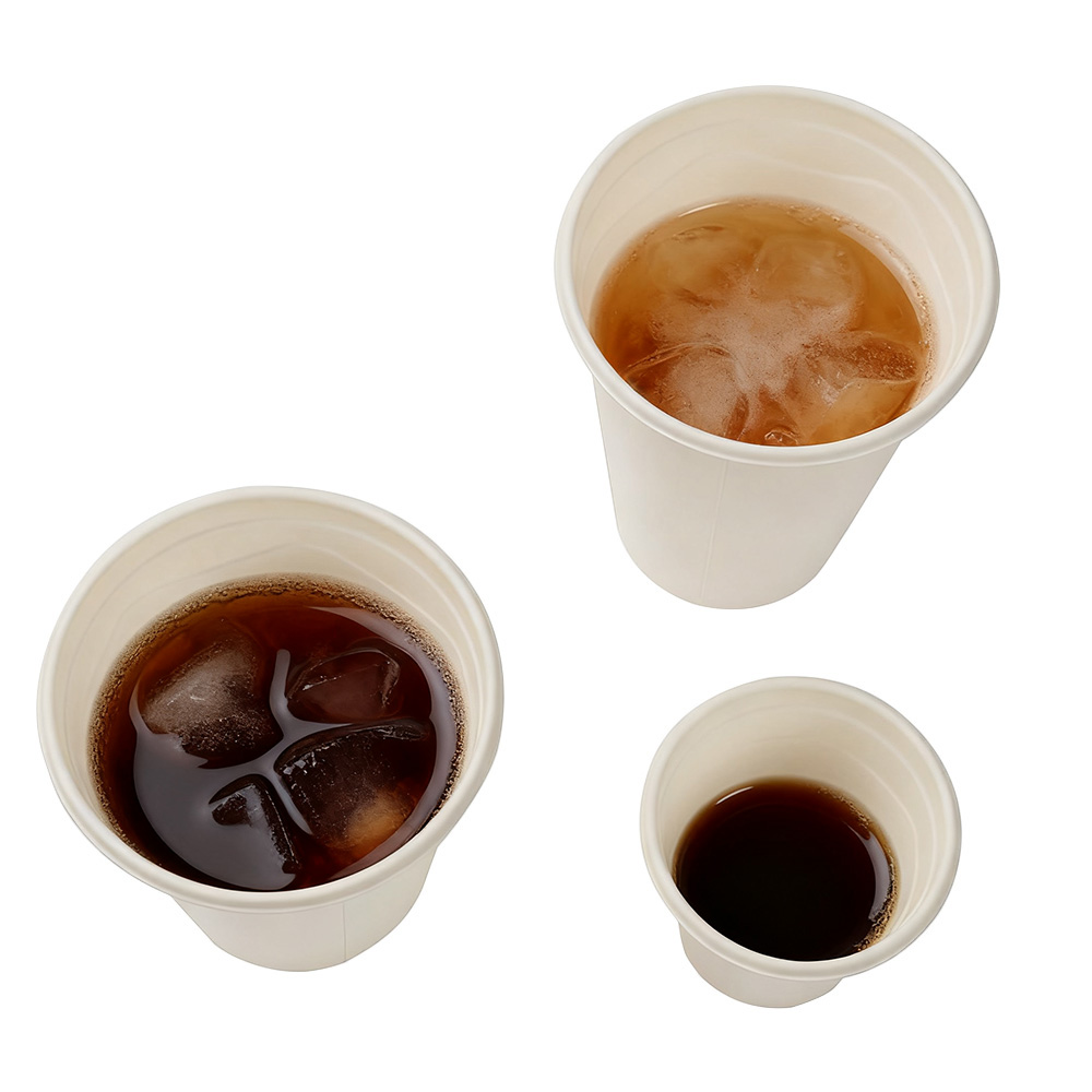 ¿Por qué elegir vasos de bagazo para sus necesidades ecológicas?