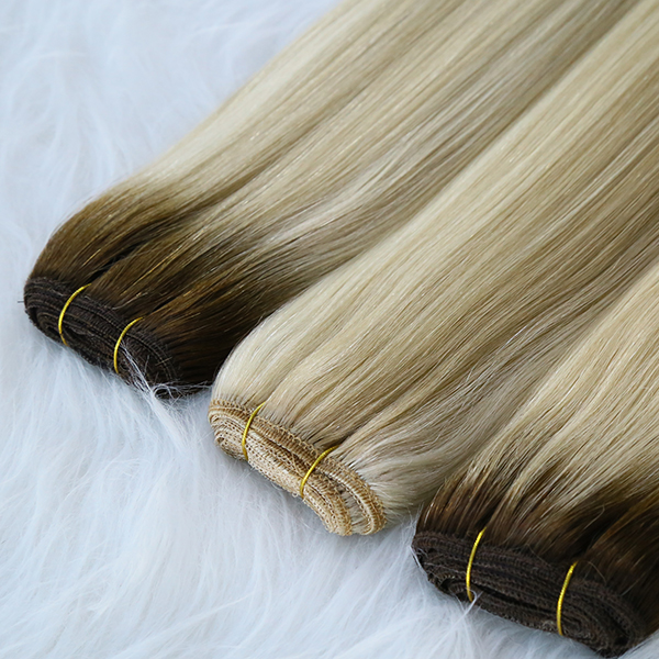 lace weft
