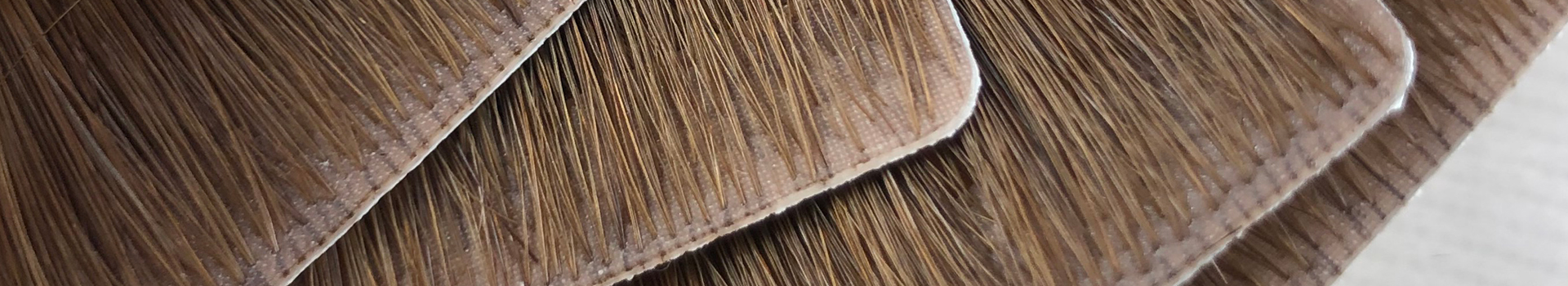 seamless tape in hair extensions-0