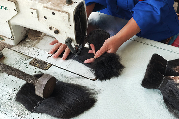 Shift to Own Factory