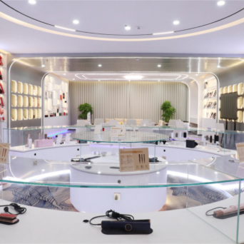 Shenzhen Zexi Intelligent Electronics Co., Ltd. lancia la Sfida di Fine Anno dal 21 novembre al 31 dicembre con un obiettivo di 4,2 milioni di USD e incentivi esclusivi per gli acquirenti B2B globali