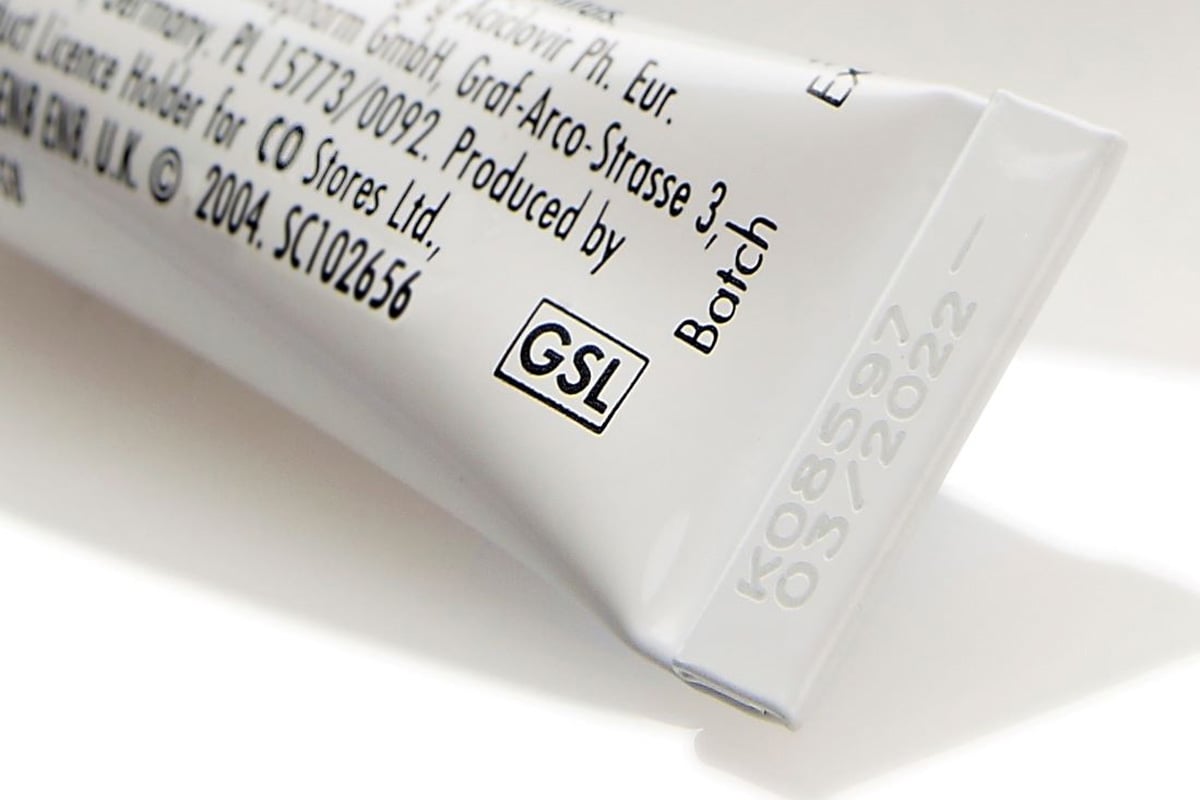 Daily Chemical Industry