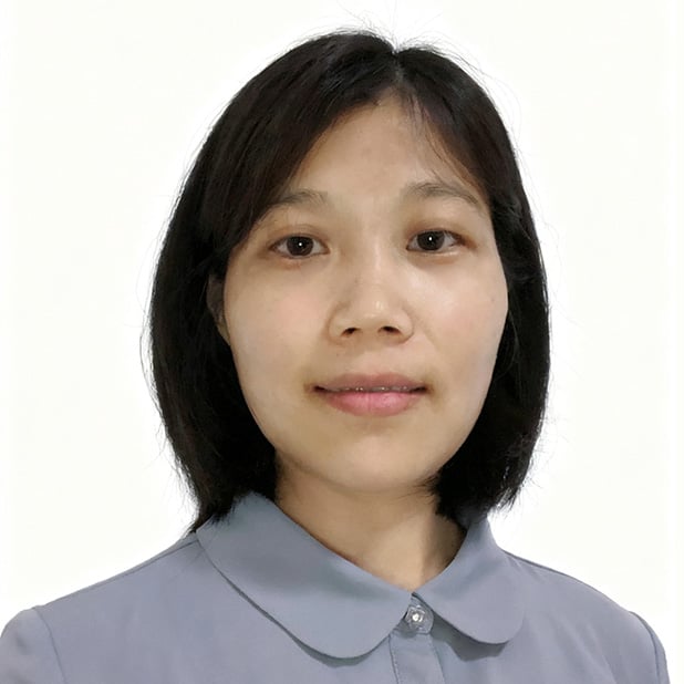 Vicky Tan