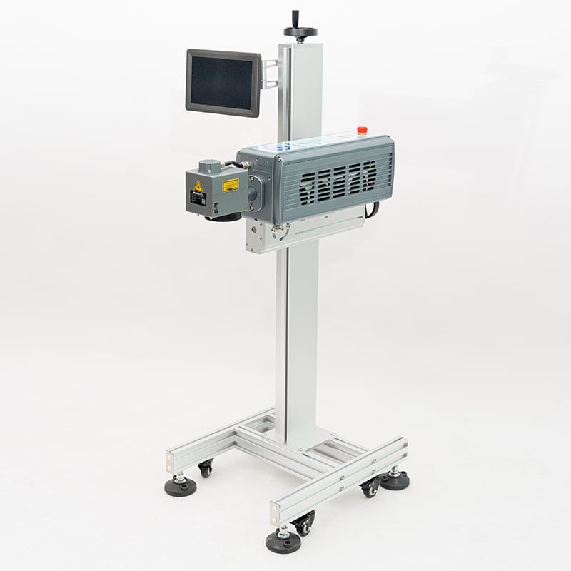 How to Ensure Marking Clarity of UV Laser Marking Machine?