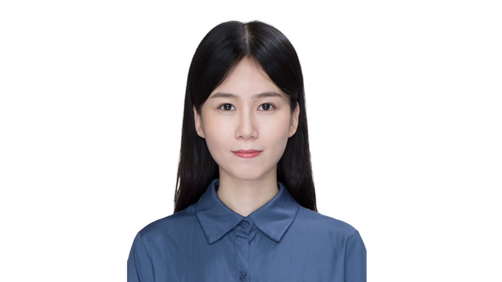 Jessica Fang