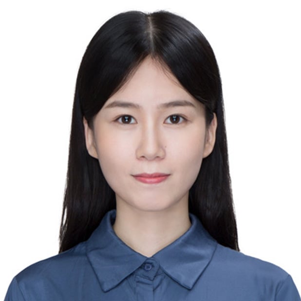 Jessica Fang