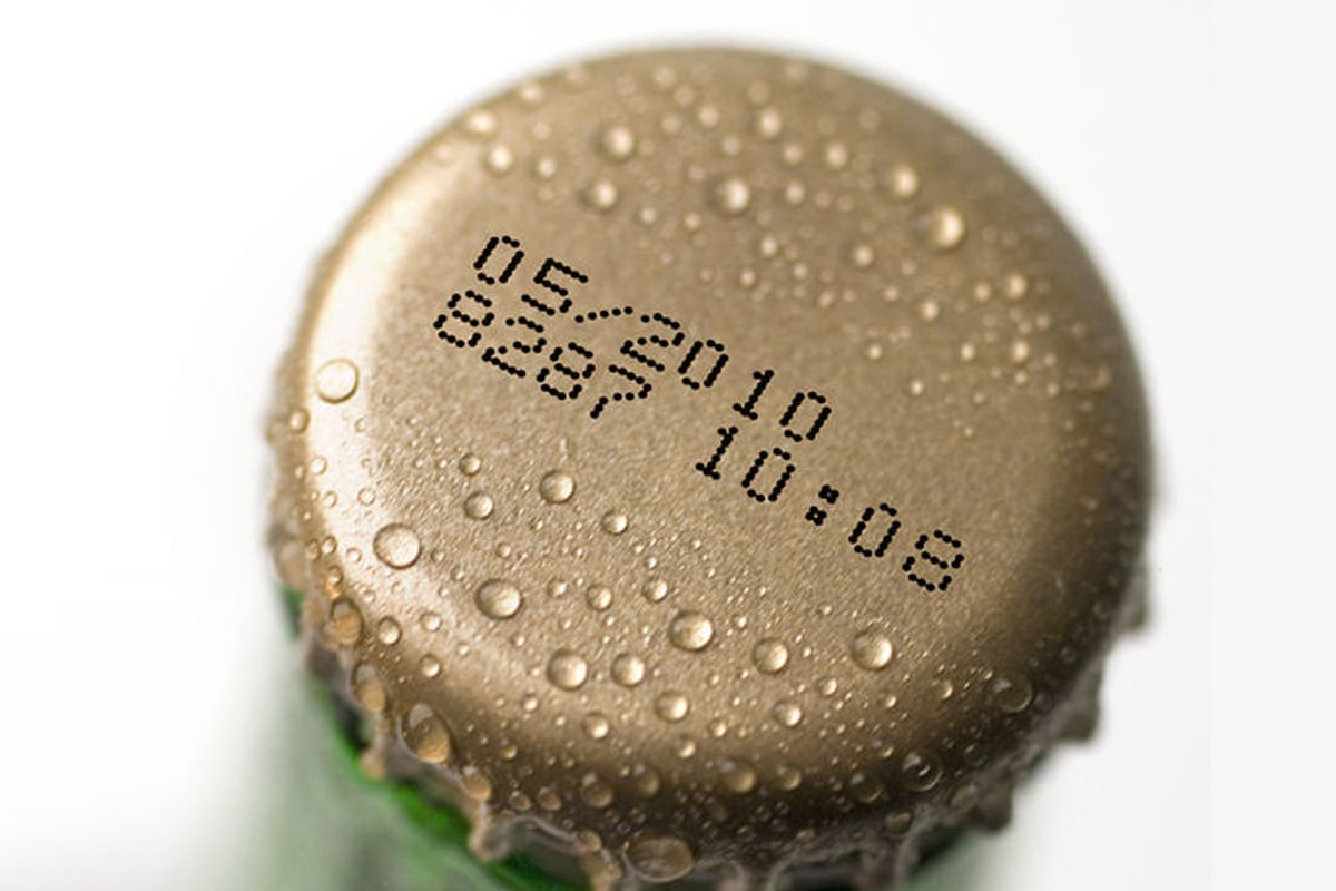 Beverage Industry 