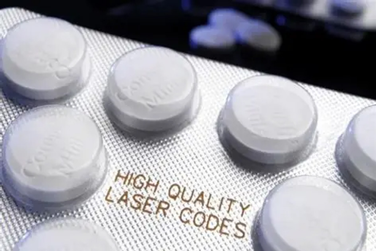 Pharmaceutical Industry