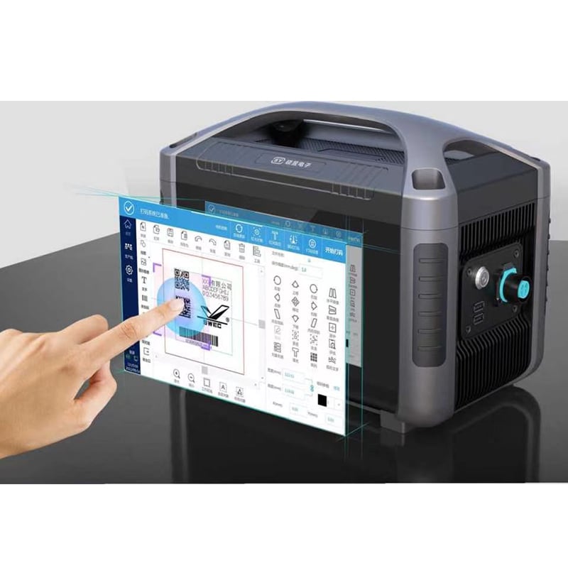 Portable Laser Charging and Battery Maintenance Tips.