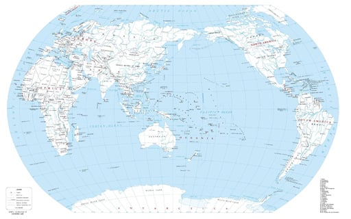 Global Investment & Cooperation Program