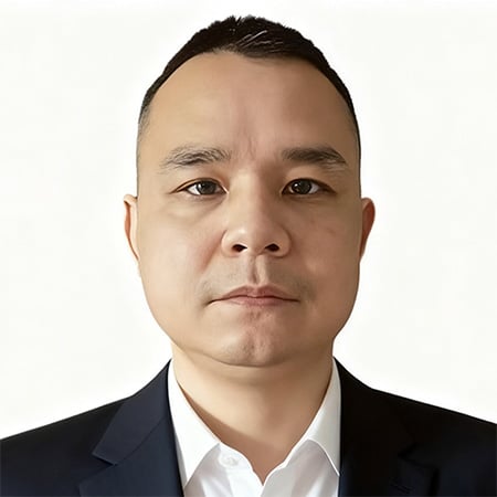 Jeff Liu