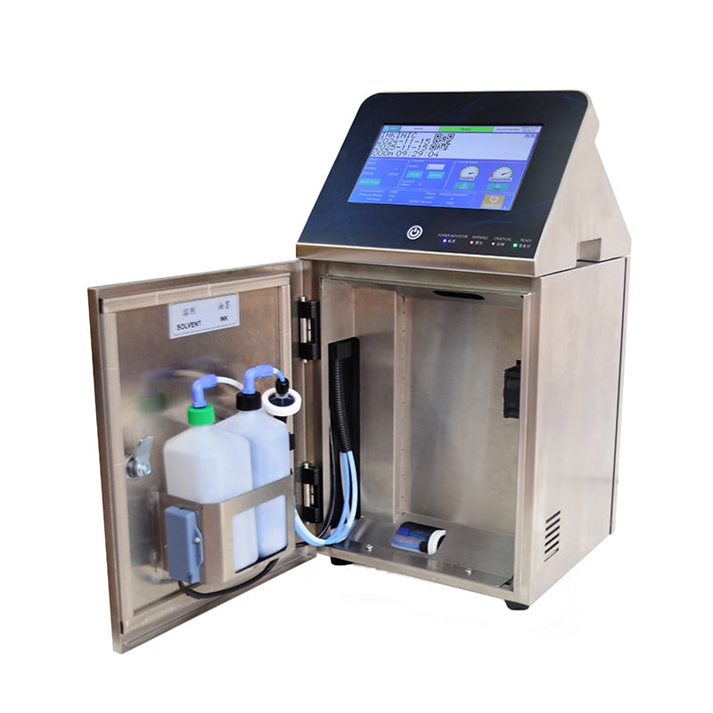 Inkminic S3300 Continuous Inkjet Printer