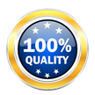 Craftsmanship & Quality