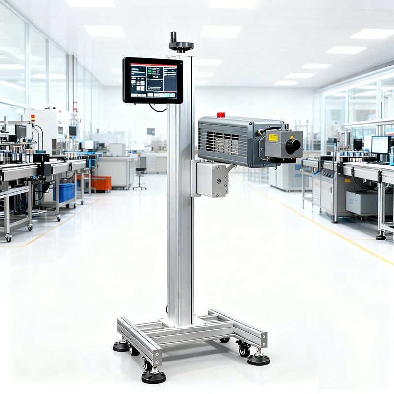 Professional Inkjet Printer Solution Provider