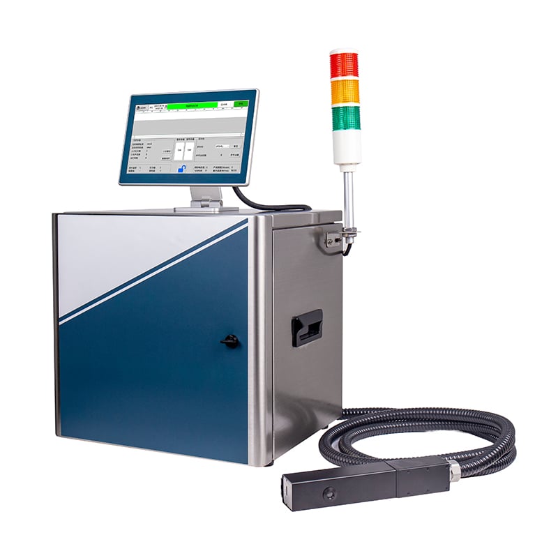 Inkminic S1000-M Continuous Inkjet Printer